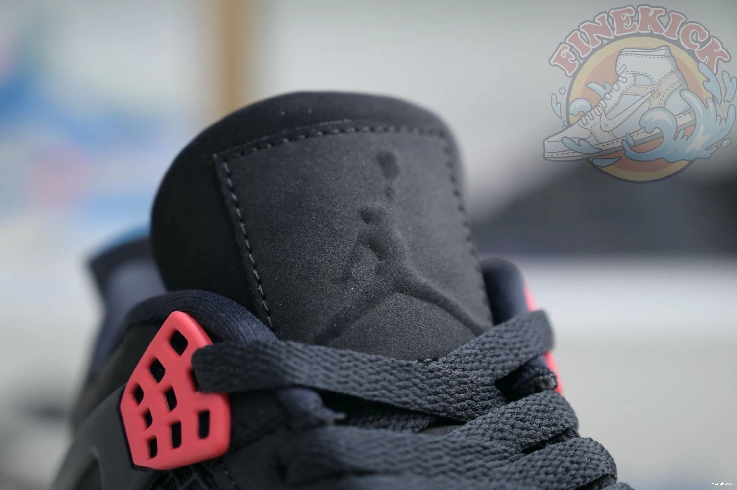 （2018） Jordan 4 nrg retro raptors Jordan Air 0715
